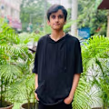 Tejas avatar