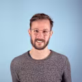 Thijs avatar