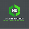 Marvel solution avatar