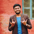 Sajal avatar