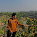 Ishrak avatar