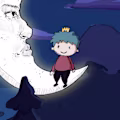 Marvi avatar