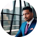 Sai charan avatar