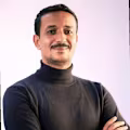 Ahmed avatar
