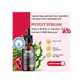 PotentStream avatar