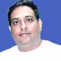 Vipin avatar