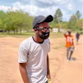 Dominic avatar