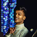 Arvind avatar