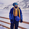 Bikram  avatar