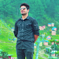 Sahibzada Aamir avatar