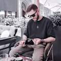 Dragos avatar