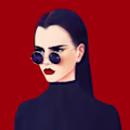 Hsin avatar