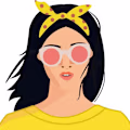 Qudsia avatar