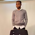 Asanga Emmanuel  avatar