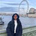 Inshirah avatar