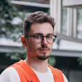 Oleg avatar