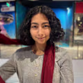 Sofia avatar