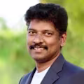 Samuel Gurudas avatar