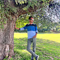 Arihant avatar