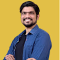 Vineet avatar