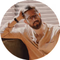 Travis avatar