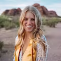 Allie avatar
