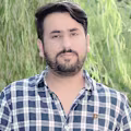 Ubaid avatar