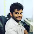 Jaydeep avatar