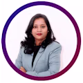 Priti avatar