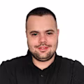 Aleksandar avatar