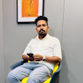 Ashique avatar
