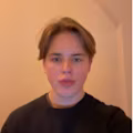 Isaac avatar