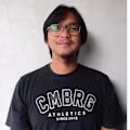 Taufik avatar