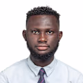 Titus Fiifi avatar