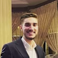 Iulian avatar