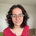 Luiza avatar