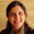 Vidhi avatar