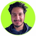 Syed Azhar avatar