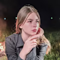 Solomiia avatar