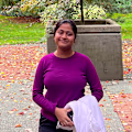 Saisree avatar