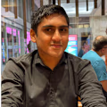 Abhishek avatar