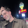 Connor avatar