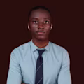 Olamilekan avatar