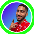Omesh avatar