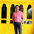 Aditya avatar