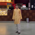 Ali avatar