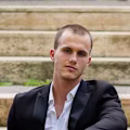 Csaba avatar