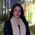 Iqra avatar