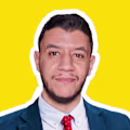 Mostefa avatar
