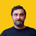 Radu  avatar